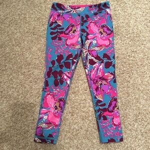 Lilly Pulitzer Leggings